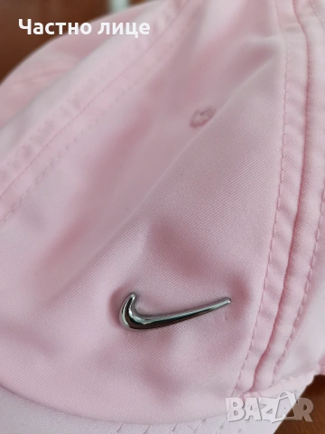 Чисто нова шапка Nike, снимка 2 - Шапки - 53339056