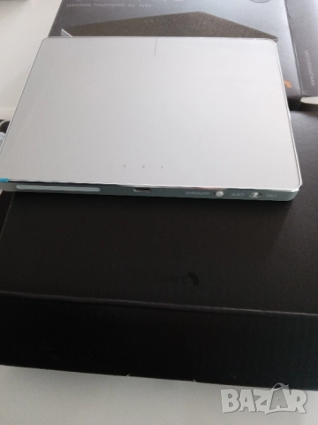 Безжичен тъчпад ProtoArc T1 Plus за Windows | Мултитъч жестове, снимка 6 - Клавиатури и мишки - 52178997