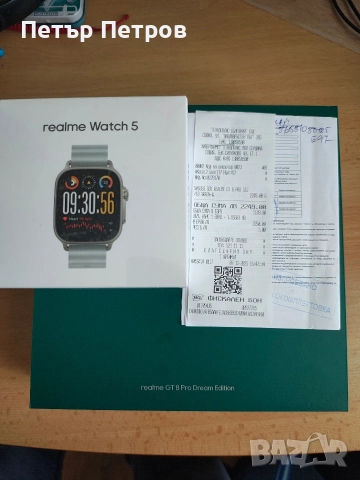 Realme GT 8 Pro Aston Martin, снимка 6 - Други - 52961917