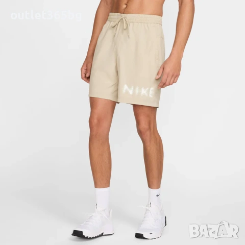 Nike - Mens Form Shorts Оригинал Код 346, снимка 4 - Къси панталони - 54271644