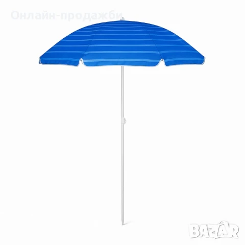 Плажен чадър, снимка 1