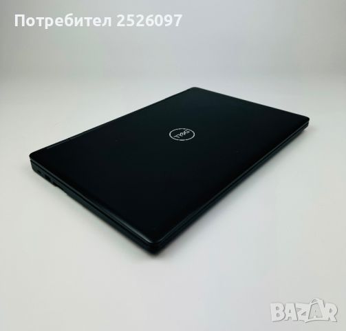 DELL Latitude 5590/15,6” FHD/i5-8250U/16GB DDR4/512GB SSD, снимка 10 - Лаптопи за работа - 46658802