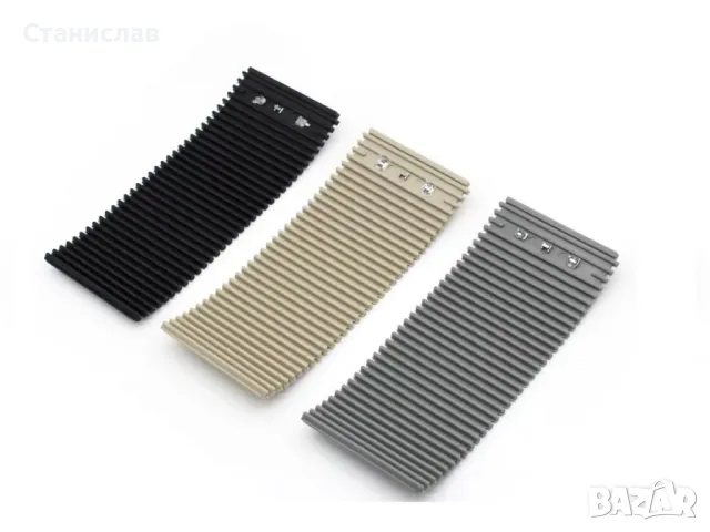 Skoda Superb B6 Щора за поставка на чаши, снимка 2 - Части - 50264807