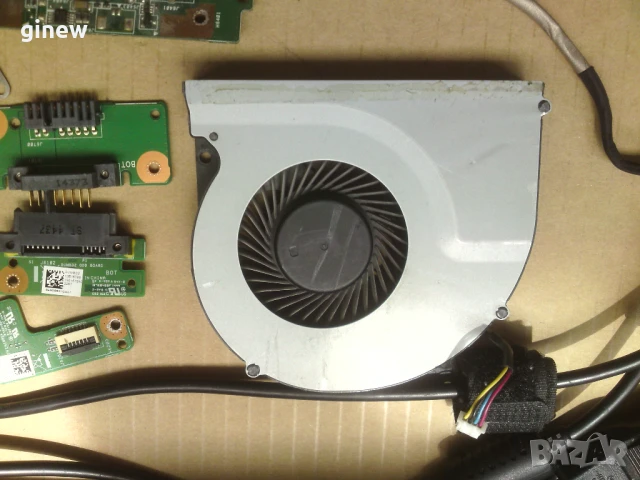 Леново, снимка 4 - Части за лаптопи - 51314037