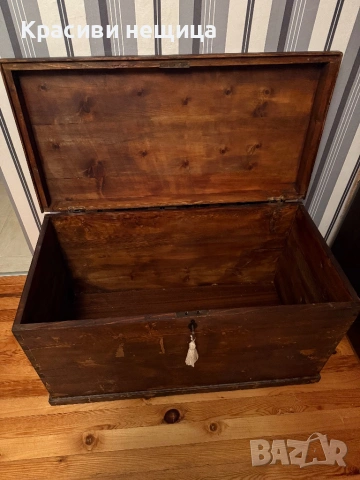 Стар скрин, снимка 5 - Други ценни предмети - 53057728