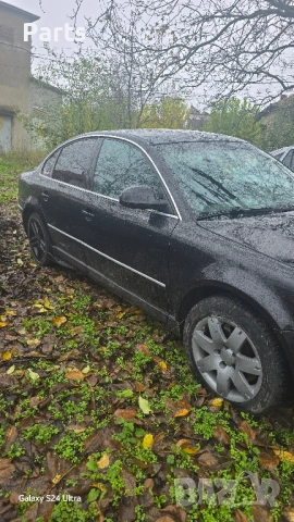 VW Passat B5.5 на части само, снимка 5 - Автомобили и джипове - 52475235