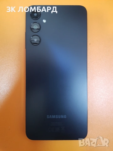 Samsung Galaxy A05s 64GB 4GB RAM Dual, снимка 4 - Samsung - 53522298