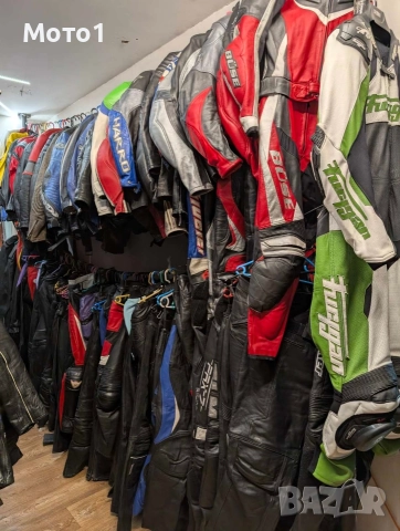 Мото аксесоари,части,екипировка нова,втора употреба. Мъжка,дамска,детска., снимка 10 - Други - 43732043