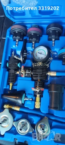 куфар, снимка 2 - Куфари - 52171649