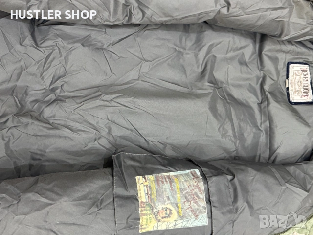 Мъжки елек HENRY CHOICE. Размер XL/2XL, снимка 5 - Якета - 53066421