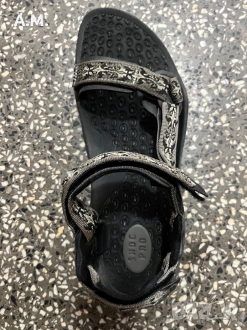 Мъжки сандали Teva 47 номер, снимка 6 - Мъжки сандали - 51600215