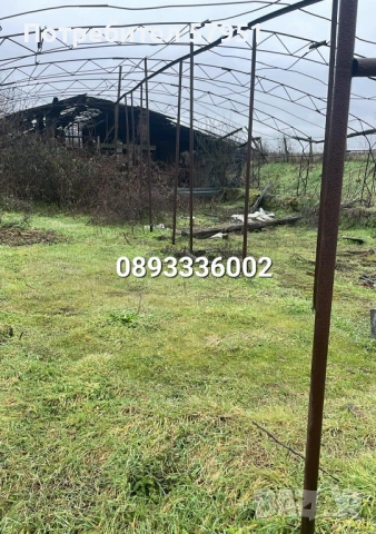 Парцел, с. Каснаково, снимка 5 - Парцели - 53454179