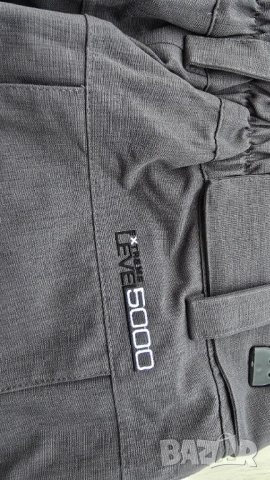 Мъжки ски екип Columbia и NANOK размер XL, снимка 10 - Зимни спортове - 52824090