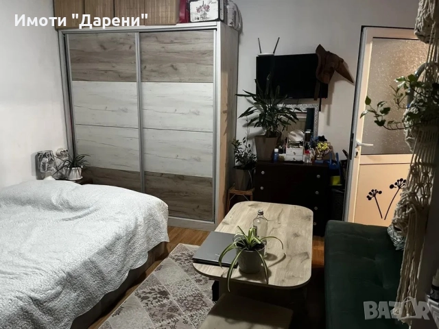 Имоти Дарени 5686 Двустаен апартамент кв.Тракийски, снимка 12 - Апартаменти - 52114323