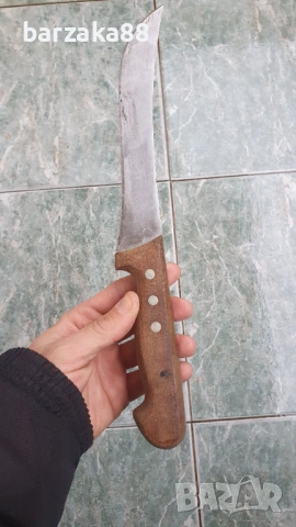 Нож F. Dick, снимка 3 - Ножове - 53438876