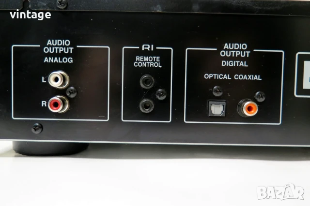 Onkyo C-7030, снимка 11 - Други - 50617694