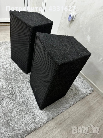 Тонколони 12 ки eminence, снимка 3 - Тонколони - 53699028