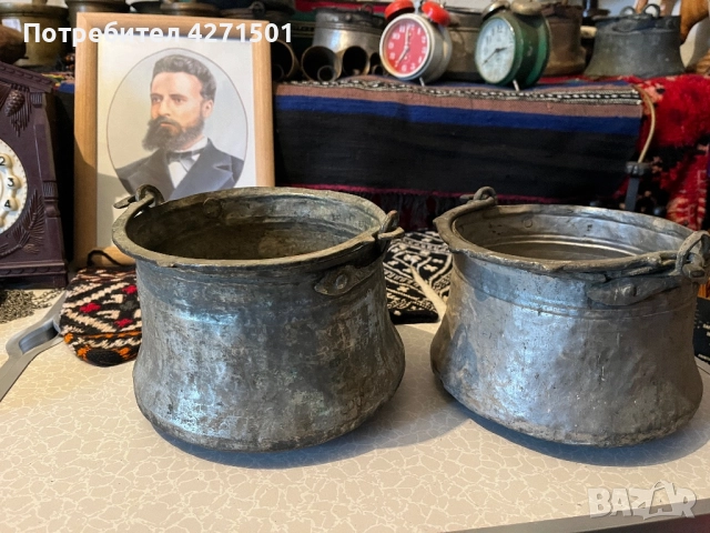 Стари вещи , снимка 4 - Колекции - 52897373