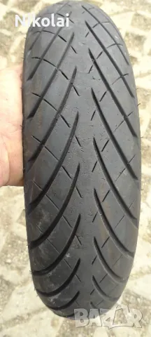 гума за скутер 130/70R13 Metzeler, снимка 1 - Гуми и джанти - 49120503