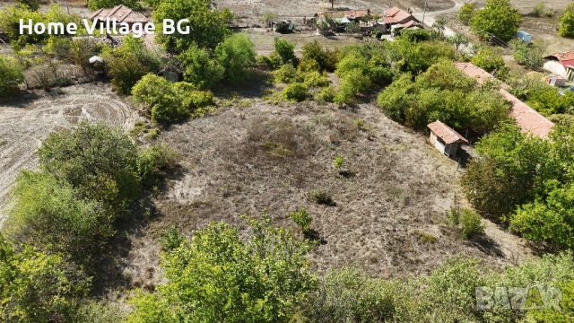 Голям имот в село Овчага, област Варна, снимка 9 - Къщи - 53242664