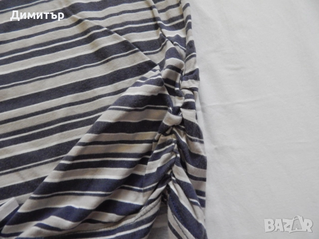 Две тениски ХЛ размер за 10 лв., снимка 9 - Тениски - 52000674