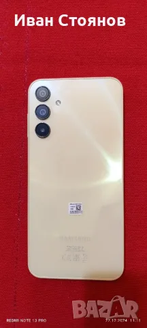 Samsung galaxy A15, снимка 3 - Samsung - 48471429