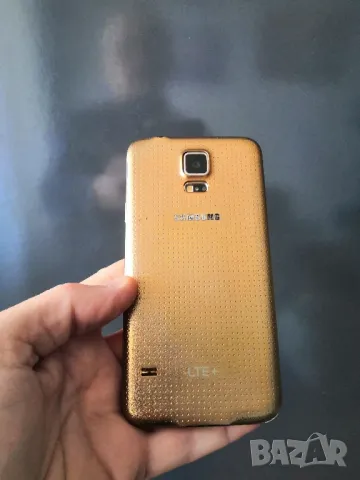 Samsung Galaxy S5, снимка 8 - Samsung - 49249491