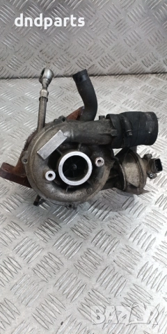 Турбо Ford S-Max 2.0TDCi 2009г.	