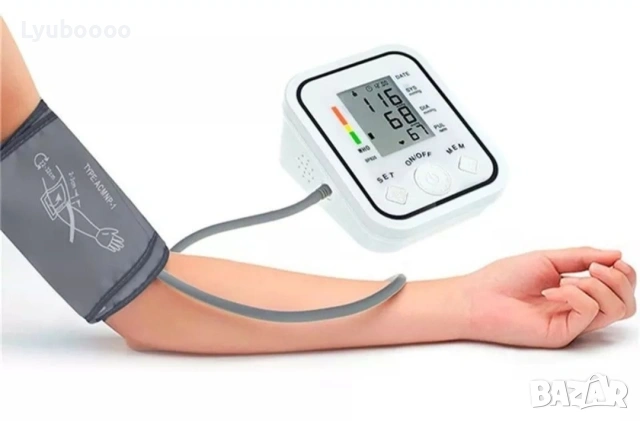 Маншет за апарат за кръвно налягане., снимка 3 - Други - 53477021