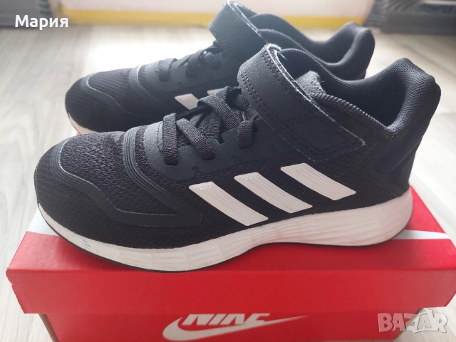 Adidas маратонки 30 номер