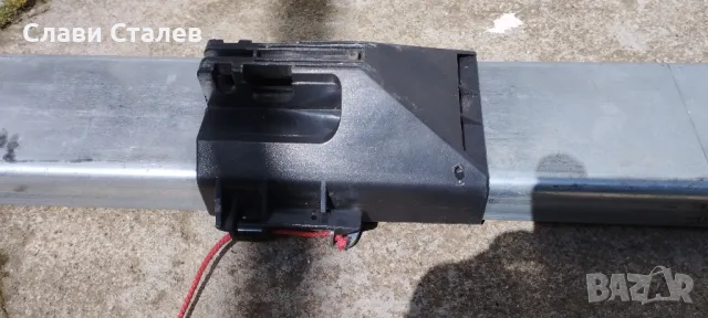 somfy keasy xl, снимка 6 - Гаражни врати - 50293156