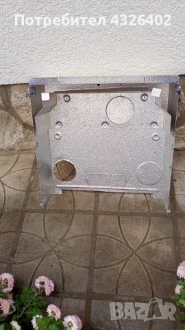 печка за каравана, снимка 4 - Газови котлони - 51571075