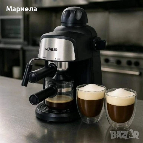 Кафемашина, снимка 1