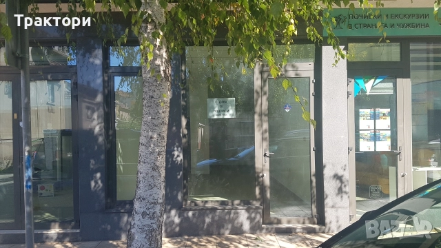 магазин под наем 60кв.м Бургас оборище 3, снимка 2 - Магазини - 52910994