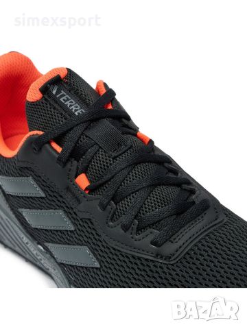 МЪЖКИ МАРАТОНКИ ADIDAS TRACEFINDER, снимка 3 - Маратонки - 46707126