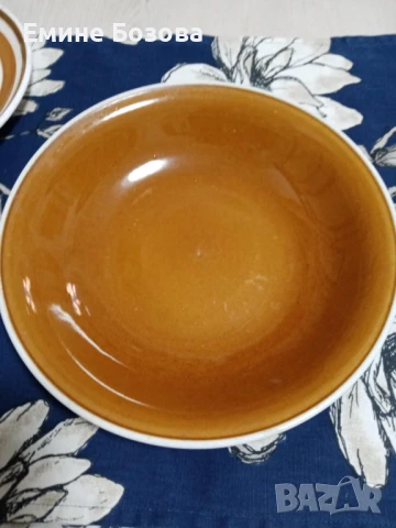 КЕРАМИЧНА КУПА , ЧИНИИ,ФРУКТИЕРА ЗА ДЕКОРАЦИЯ, снимка 10 - Други стоки за дома - 50903112