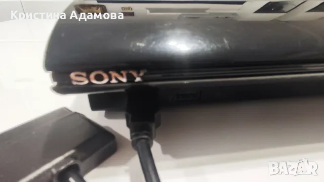 Продава се PlayStation 3 Super Slim – 12GB, снимка 6 - PlayStation конзоли - 48997217