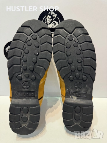 Обувки TIMBERLAND.Номер 44, снимка 8 - Мъжки боти - 51764509