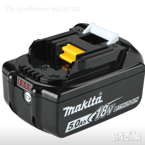 Ремонт на винтоверти, дрелки, шлайфове и др. батерии на инструменти