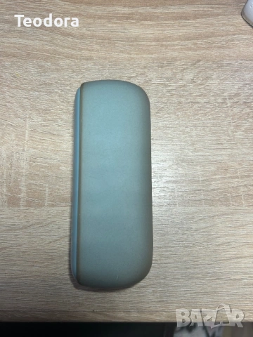 IQOS ILUMA i - използван,напълно работещ , снимка 3 - Друга електроника - 53400038