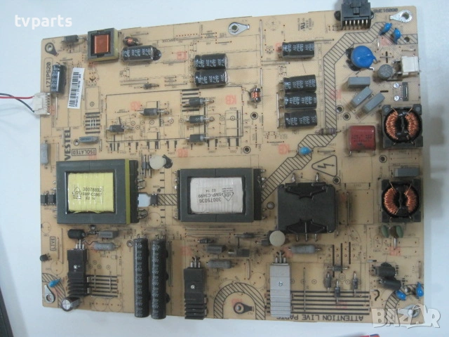 Захранване Vestel 17ips20 39" 100% работещо
