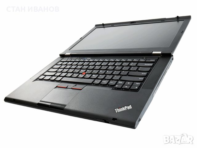 Lenovo ThinkPad T430s, снимка 4 - Лаптопи за работа - 46366401