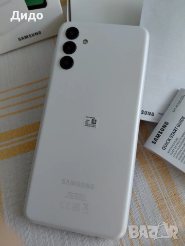 Samsung Galaxy A13 5G, снимка 2 - Samsung - 54113333