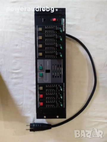 Четириканален димер JBSYSTEMS - 4600 вата 