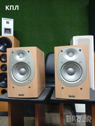 Тонколони INFINITY Betta 10, снимка 2 - Тонколони - 53019417