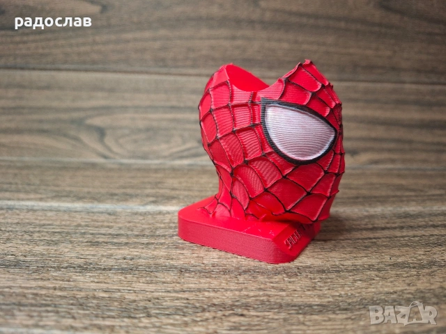 Стойка за джойстик , снимка 7 - Джойстици и геймпадове - 53942424