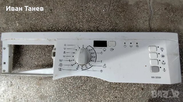 WA50109 Gorenje платка, снимка 1 - Перални - 48810088