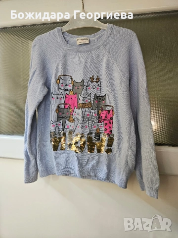 За момиченце 122-128, снимка 10 - Детски рокли и поли - 53614094