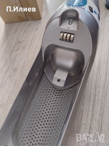 Прахосмукачка BOSCH, снимка 6 - Прахосмукачки - 52904221