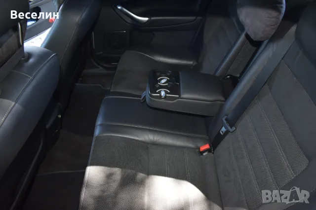 Продавам Ford Mondeo MK4, снимка 9 - Автомобили и джипове - 50401555